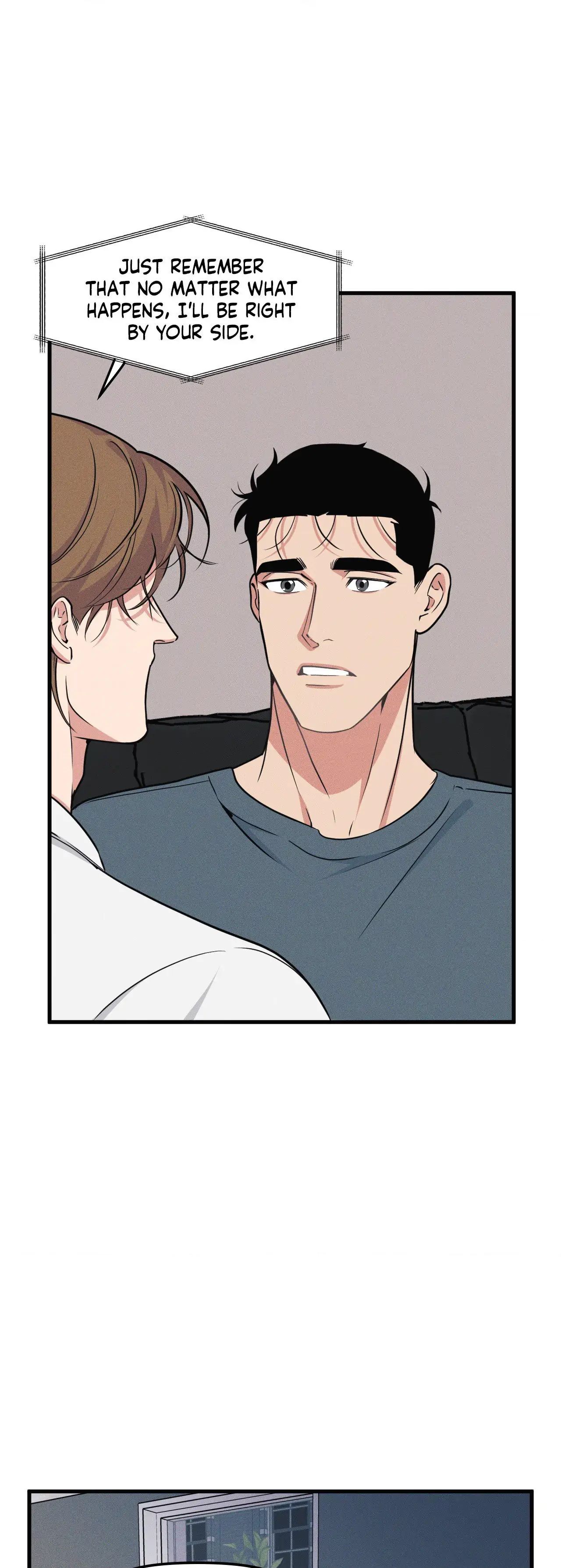 Read Full Volume chapter 49 image 17 on Lezhin