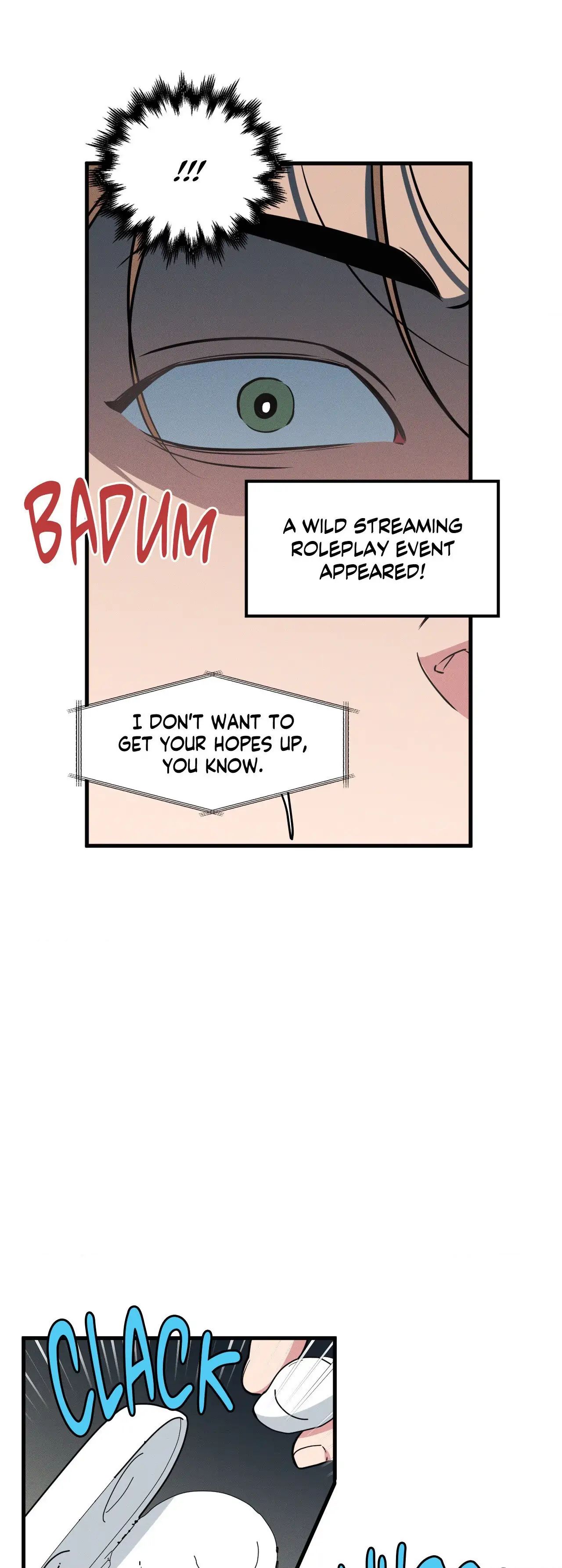 Read Full Volume chapter 49 image 23 on Lezhin