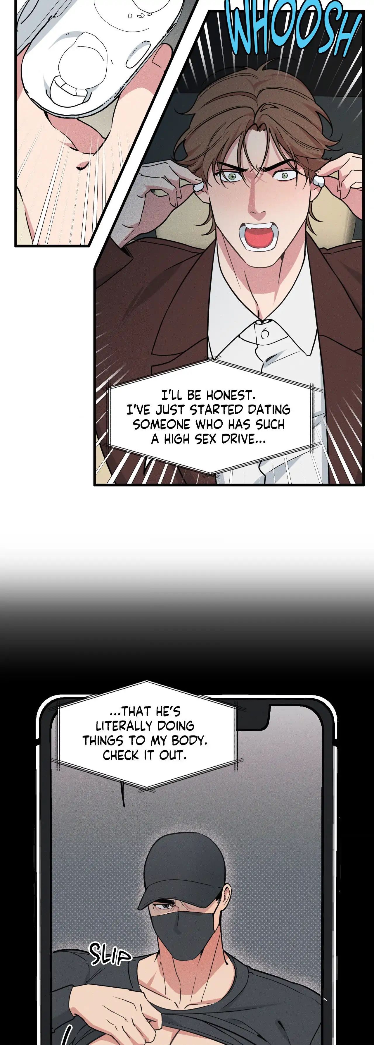 Read Full Volume chapter 49 image 24 on Lezhin