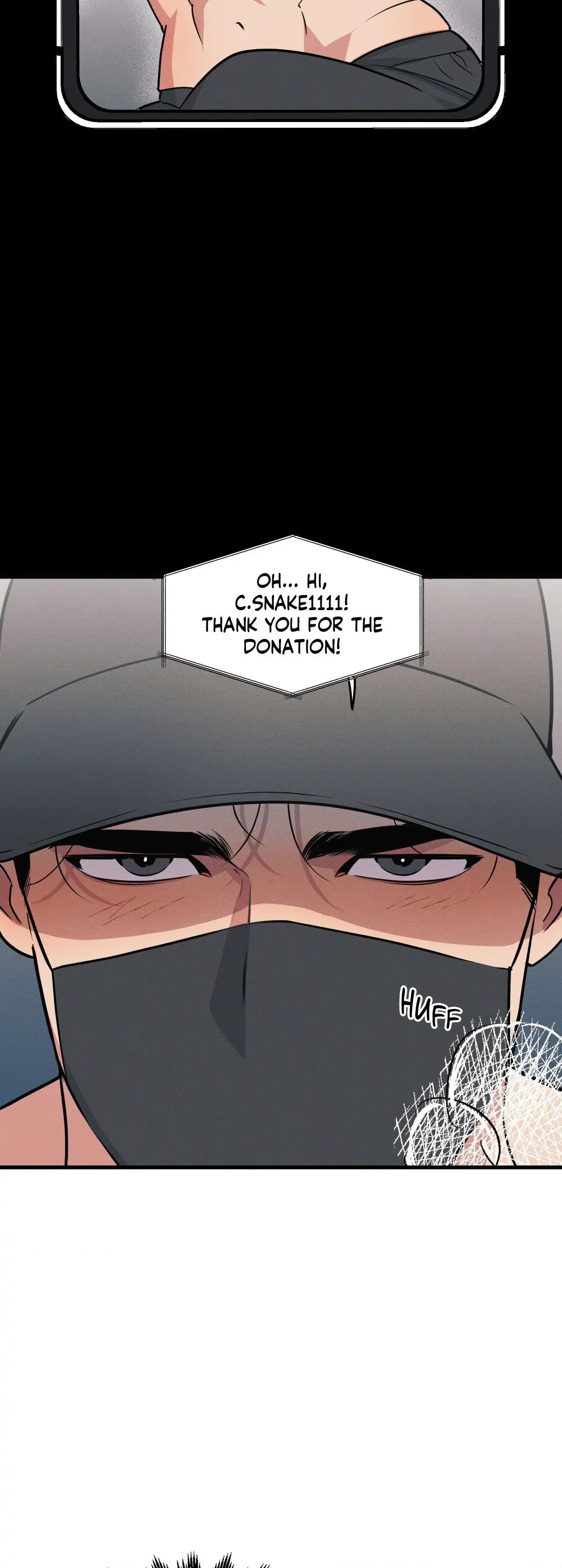 Read Full Volume chapter 49 image 26 on Lezhin