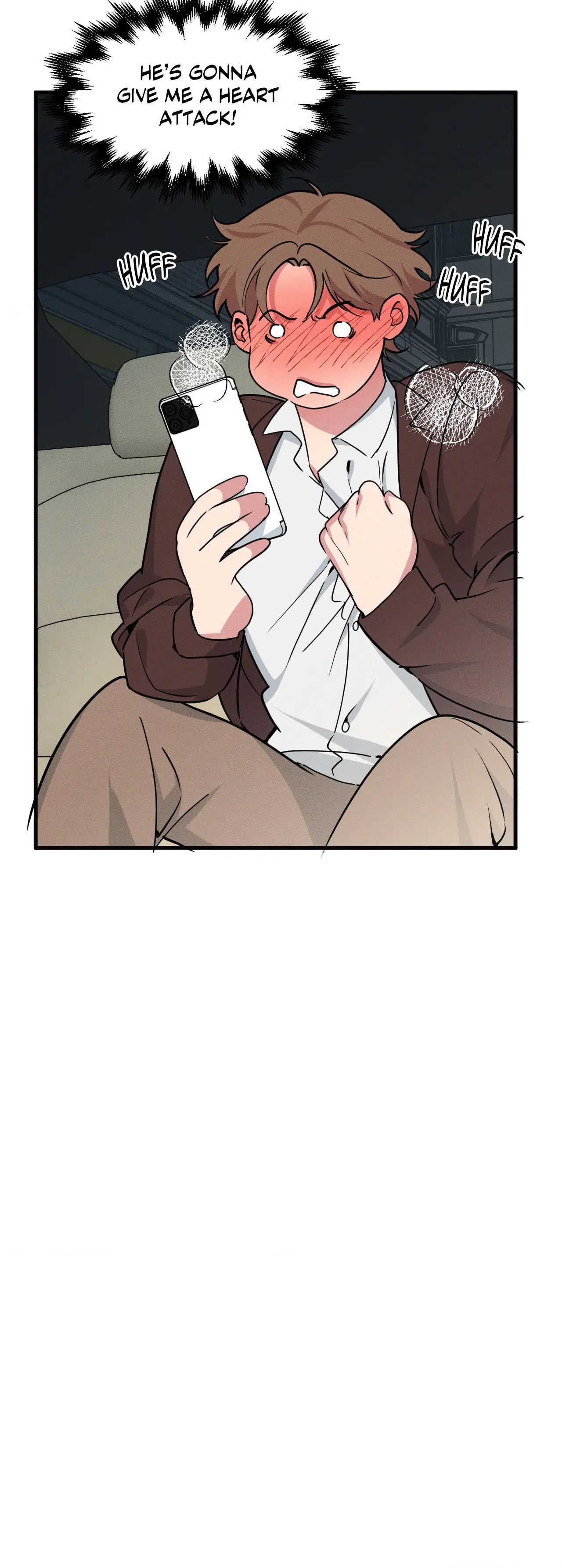Read Full Volume chapter 49 image 27 on Lezhin