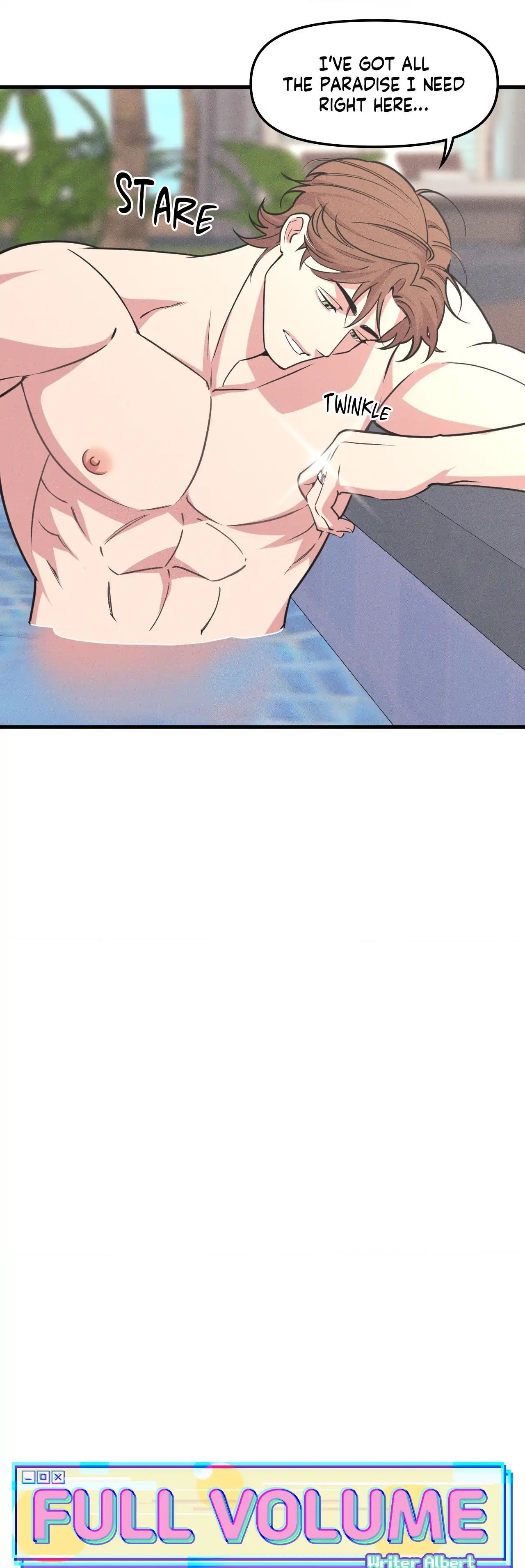Read Full Volume chapter 49 image 3 on Lezhin
