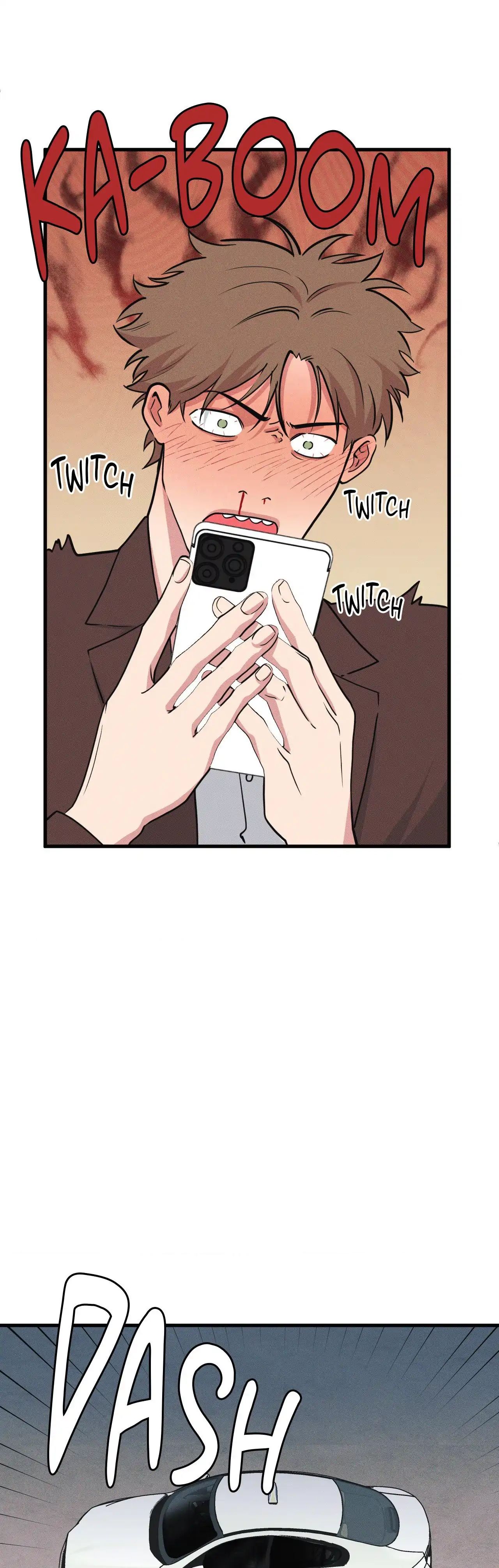 Read Full Volume chapter 49 image 31 on Lezhin