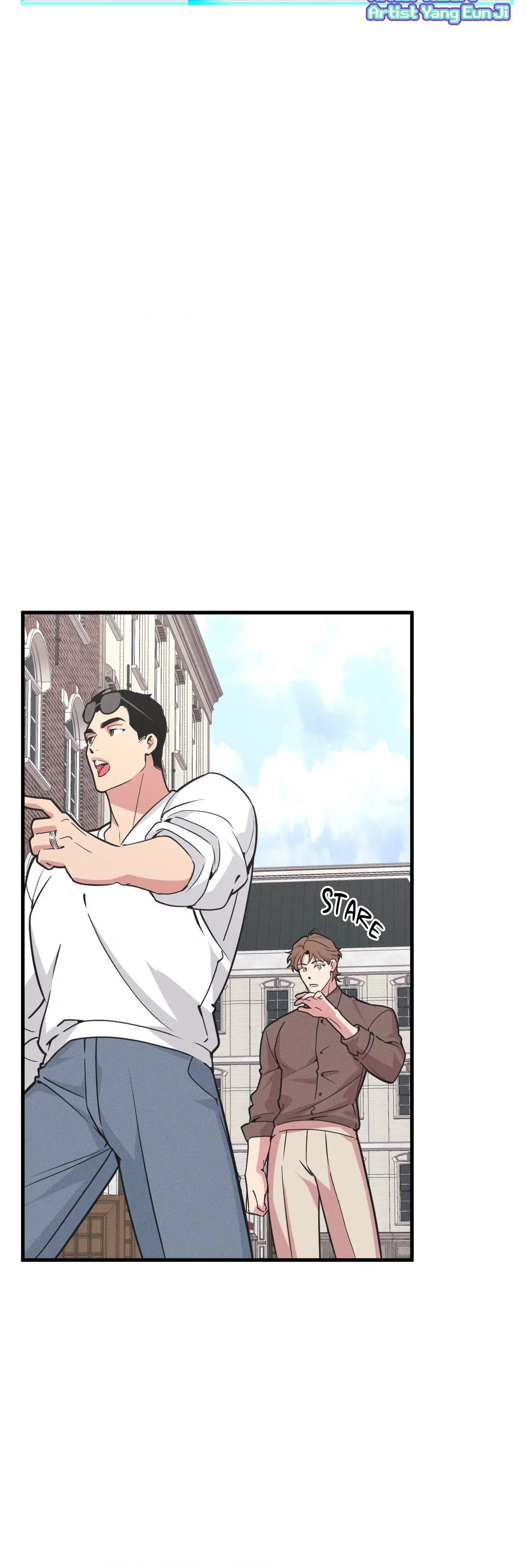 Read Full Volume chapter 49 image 4 on Lezhin
