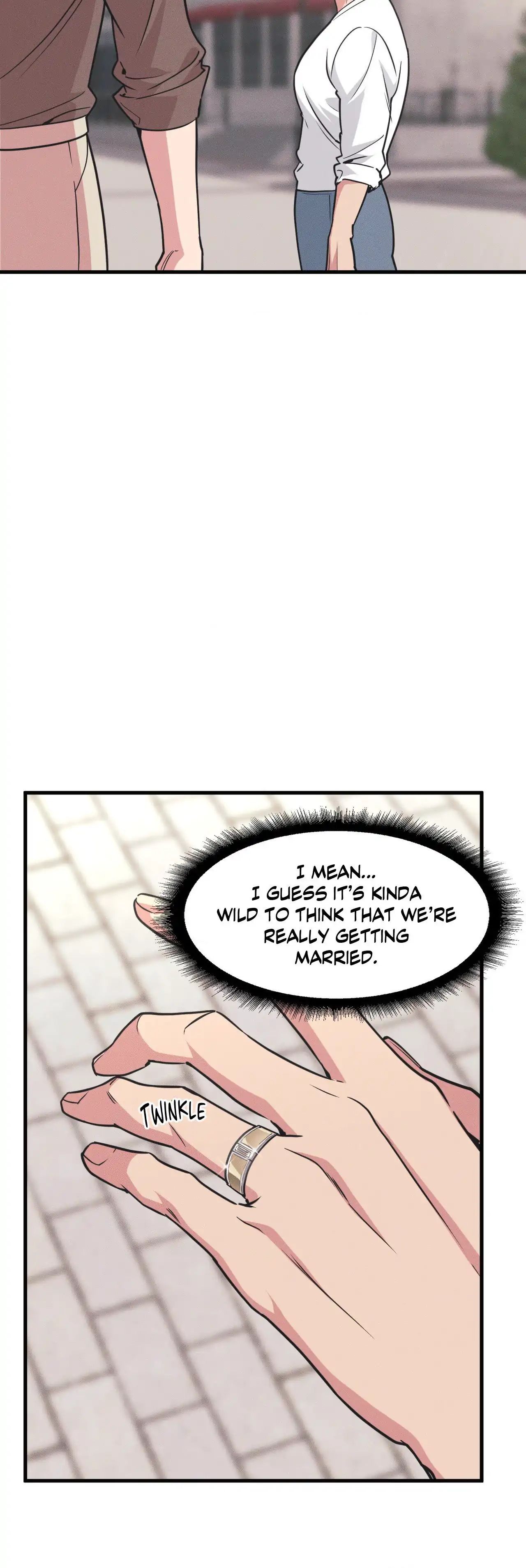 Read Full Volume chapter 49 image 6 on Lezhin