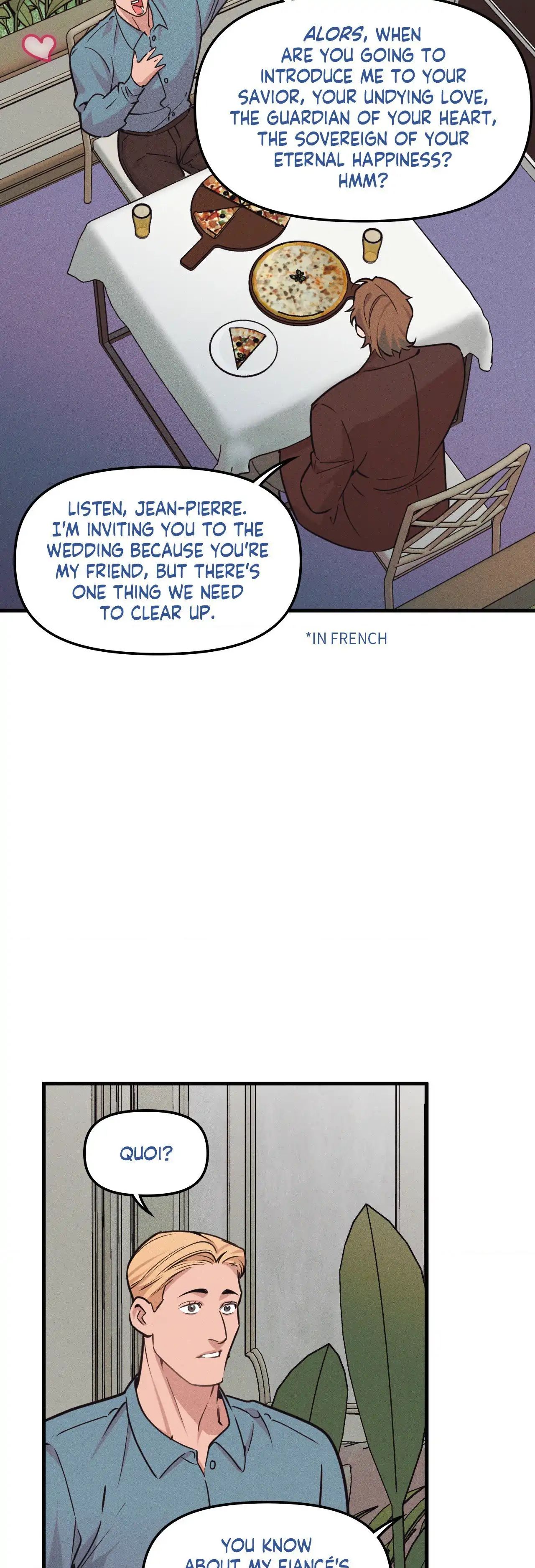 Read Full Volume chapter 49 image 8 on Lezhin