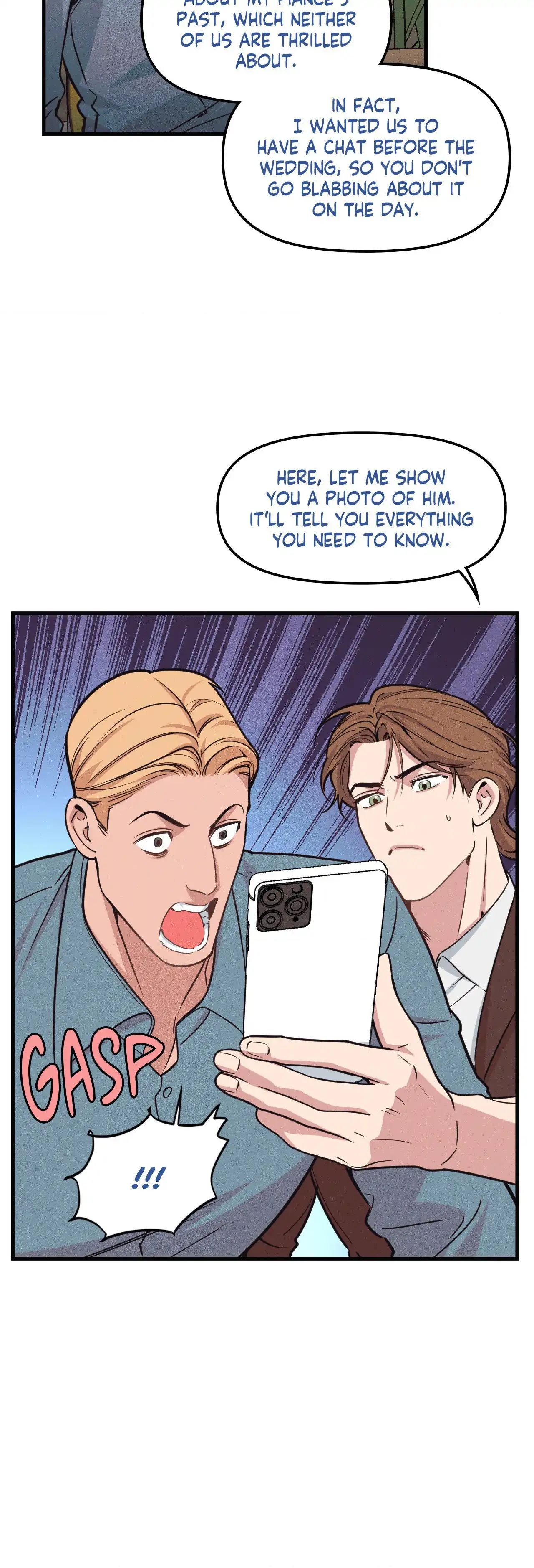 Read Full Volume chapter 49 image 9 on Lezhin