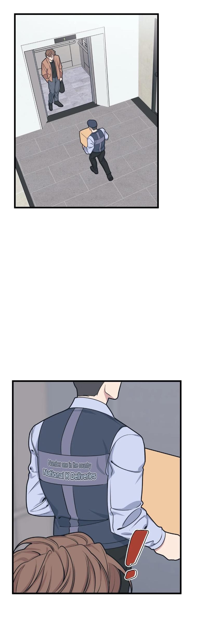 Read Full Volume chapter 5.1 image 1 on Lezhin