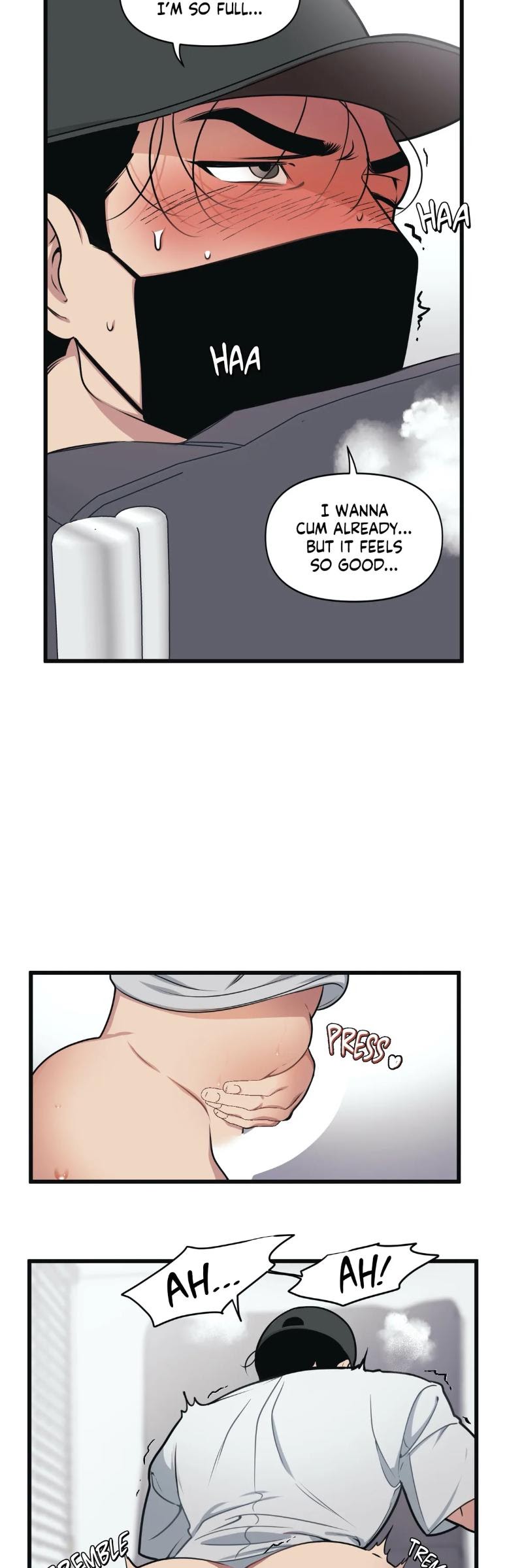 Read Full Volume chapter 5.1 image 13 on Lezhin