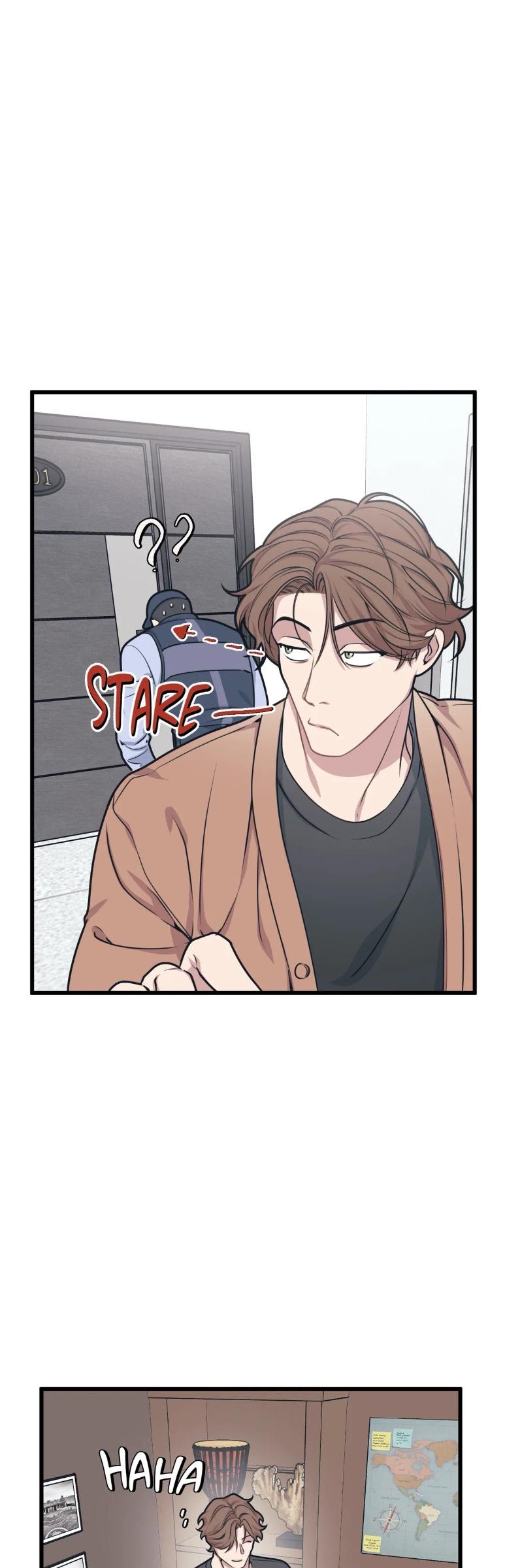 Read Full Volume chapter 5.1 image 2 on Lezhin