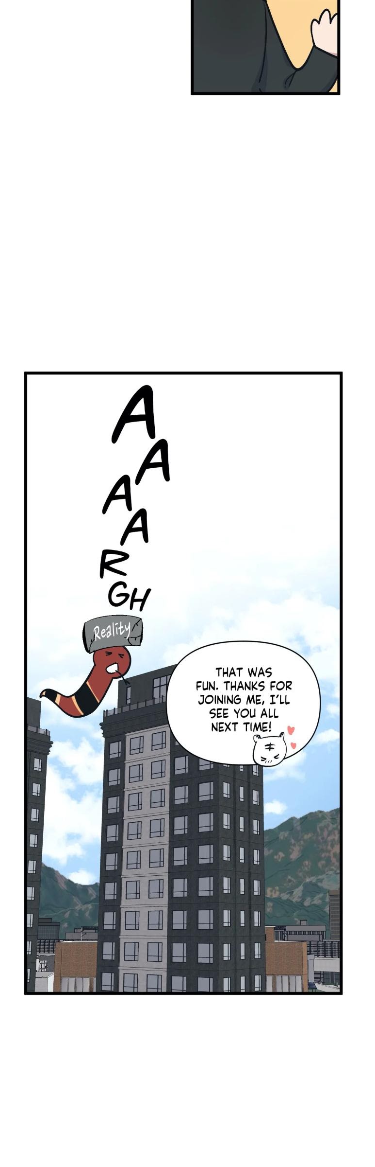 Read Full Volume chapter 5.1 image 21 on Lezhin