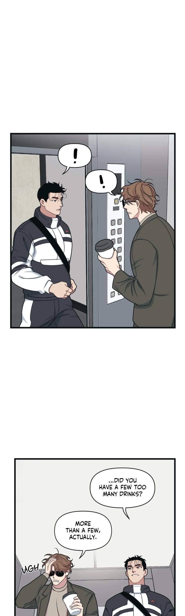 Read Full Volume chapter 5.1 image 29 on Lezhin