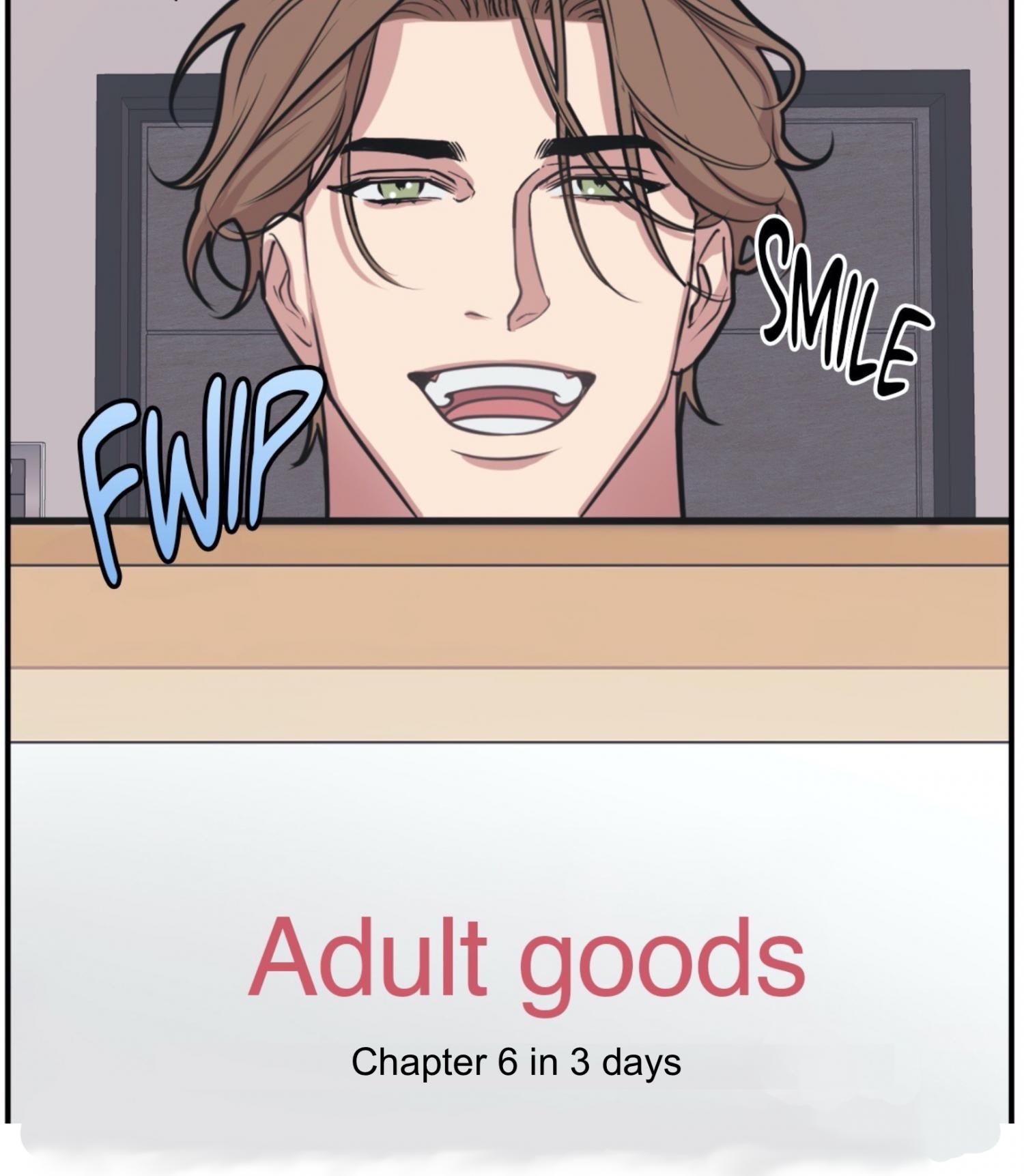Read Full Volume chapter 5.1 image 34 on Lezhin