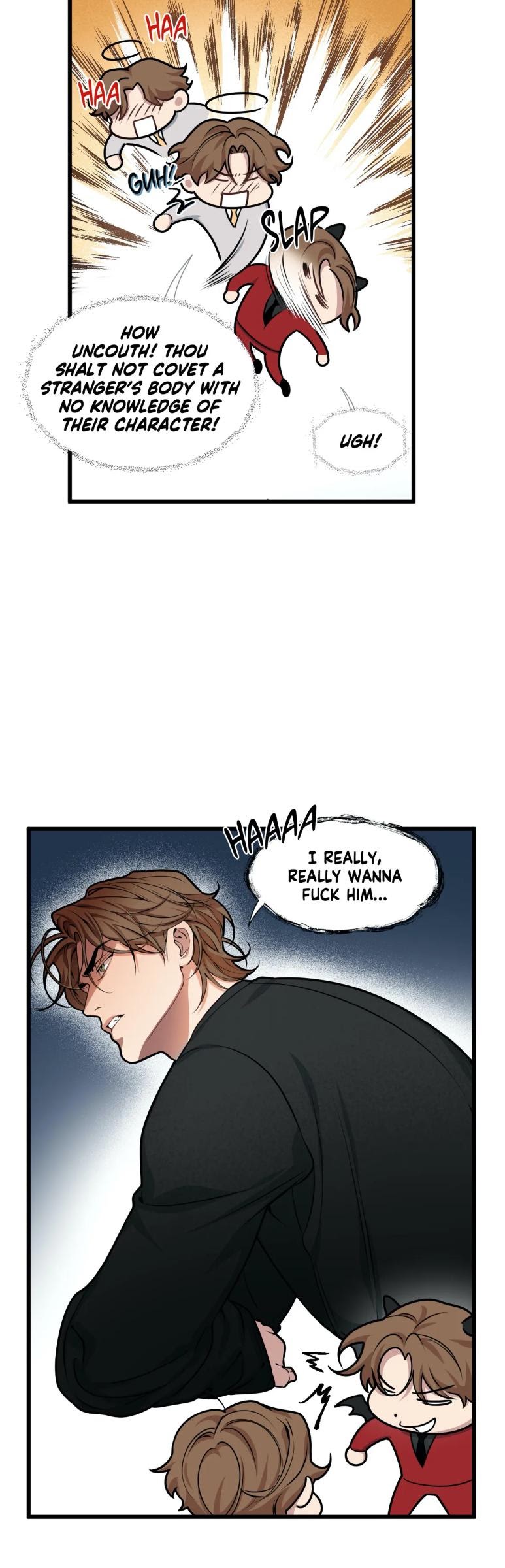 Read Full Volume chapter 5.1 image 7 on Lezhin