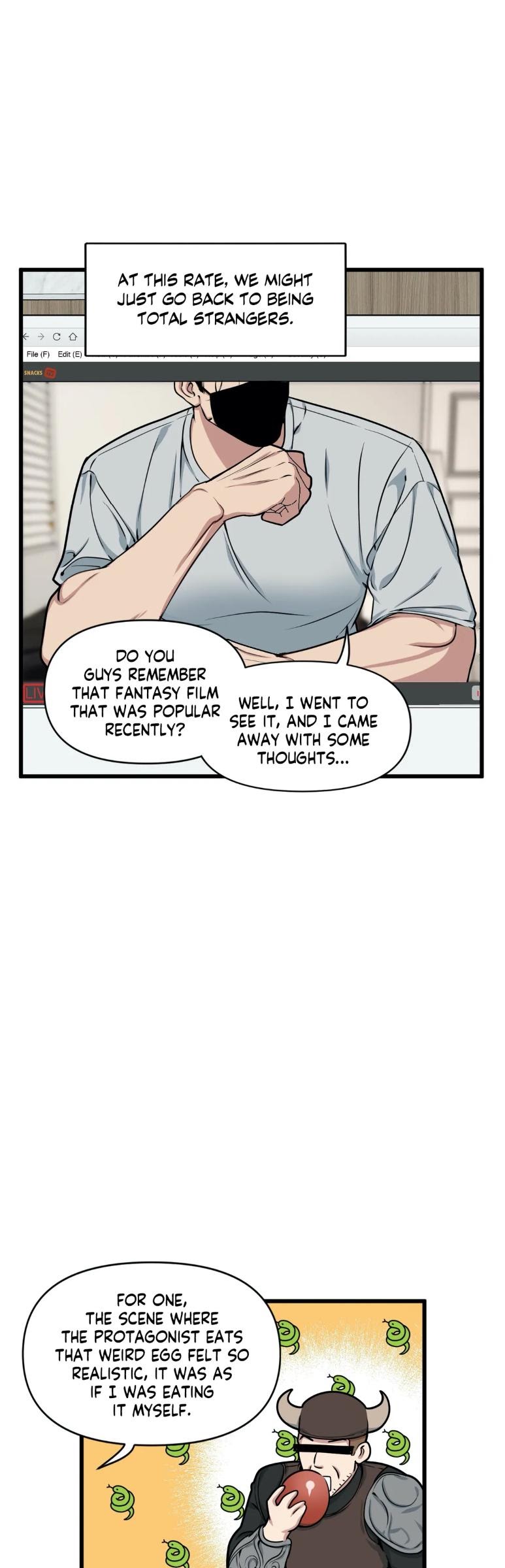 Read Full Volume chapter 5.1 image 9 on Lezhin