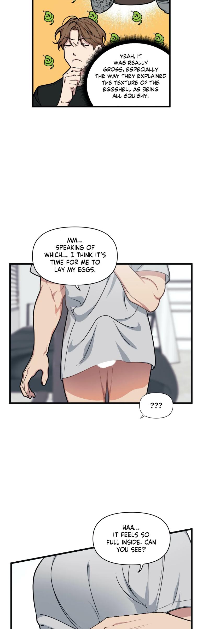 Read Full Volume chapter 5.2 image 10 on Lezhin