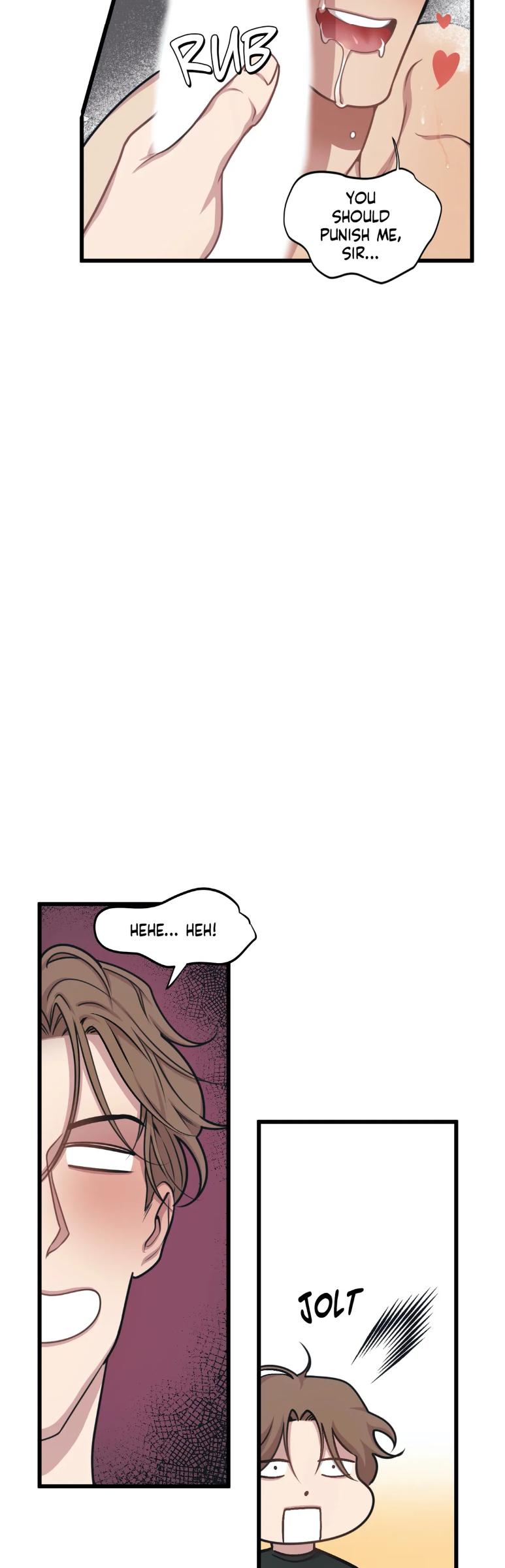 Read Full Volume chapter 5.2 image 20 on Lezhin