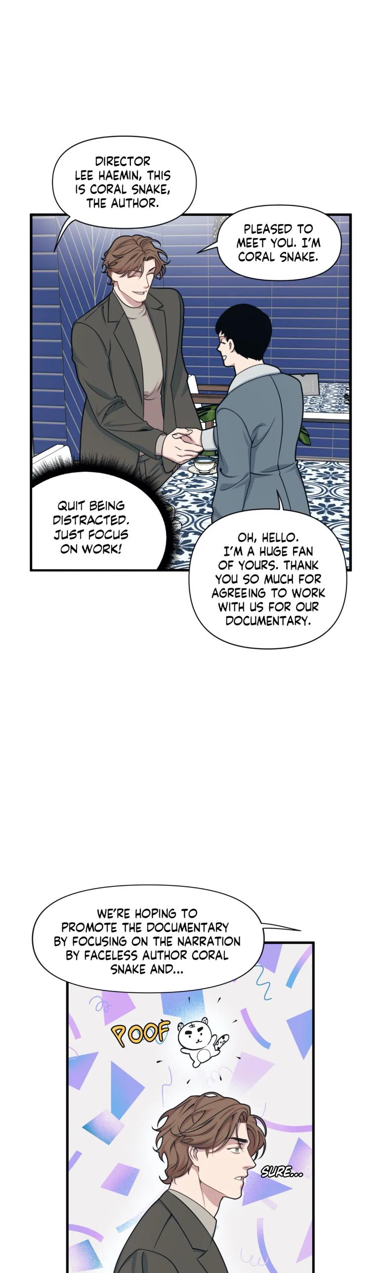 Read Full Volume chapter 5.2 image 24 on Lezhin