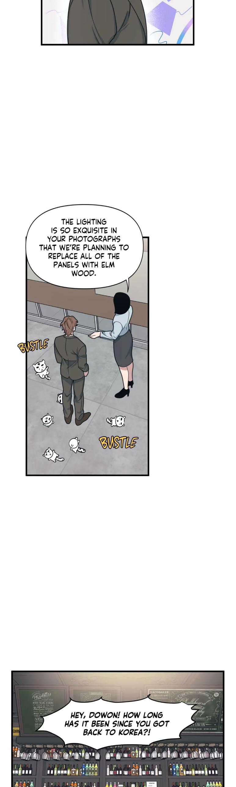 Read Full Volume chapter 5.2 image 25 on Lezhin