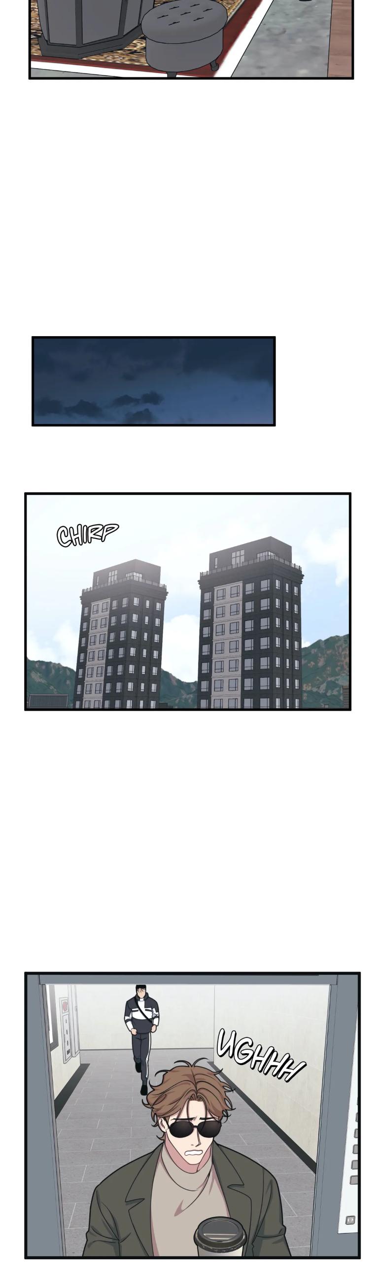 Read Full Volume chapter 5.2 image 28 on Lezhin