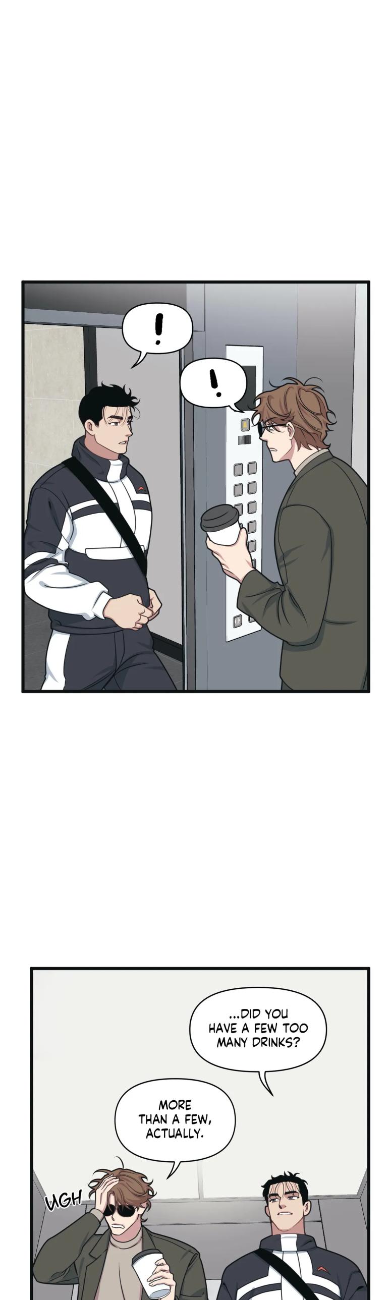 Read Full Volume chapter 5.2 image 29 on Lezhin