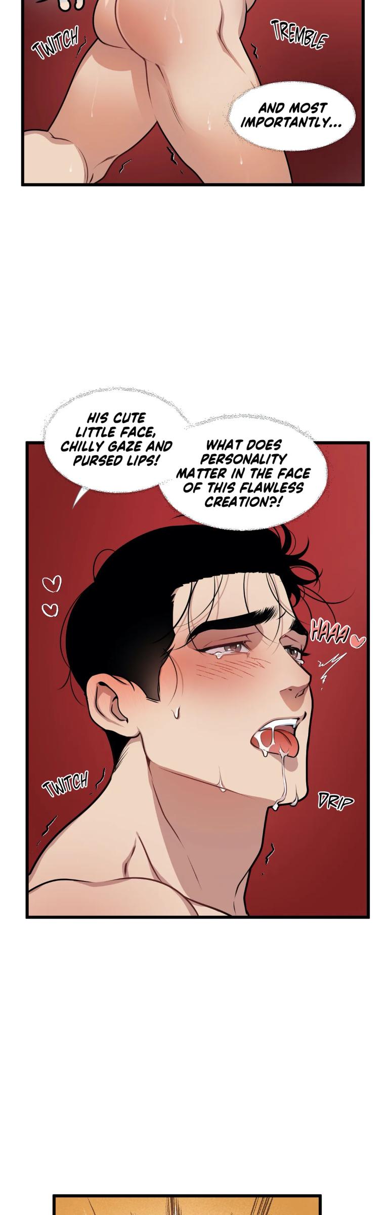 Read Full Volume chapter 5.2 image 6 on Lezhin