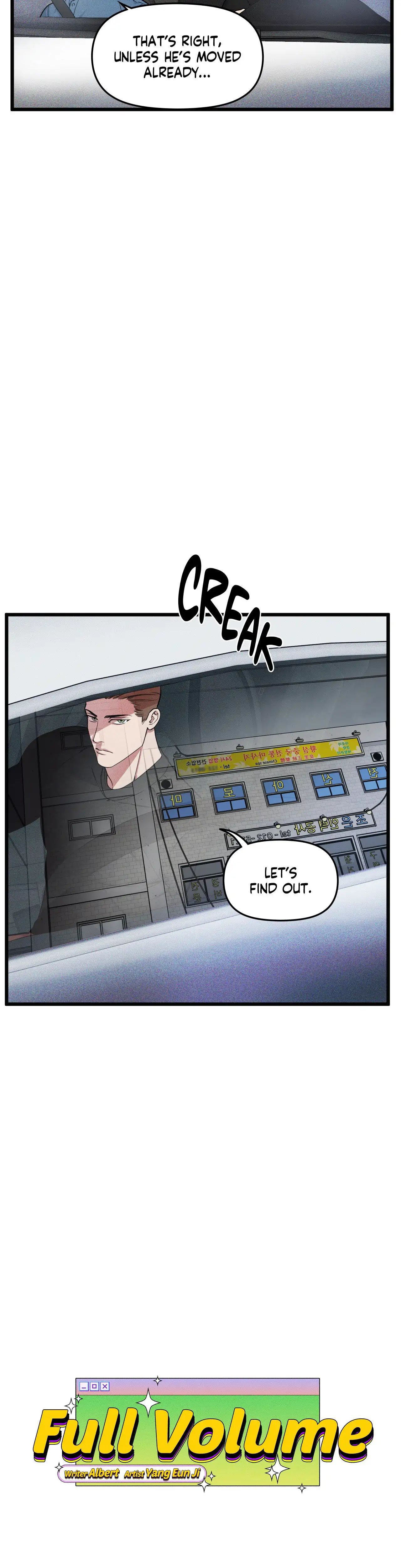 Read Full Volume chapter 5 image 11 on Lezhin
