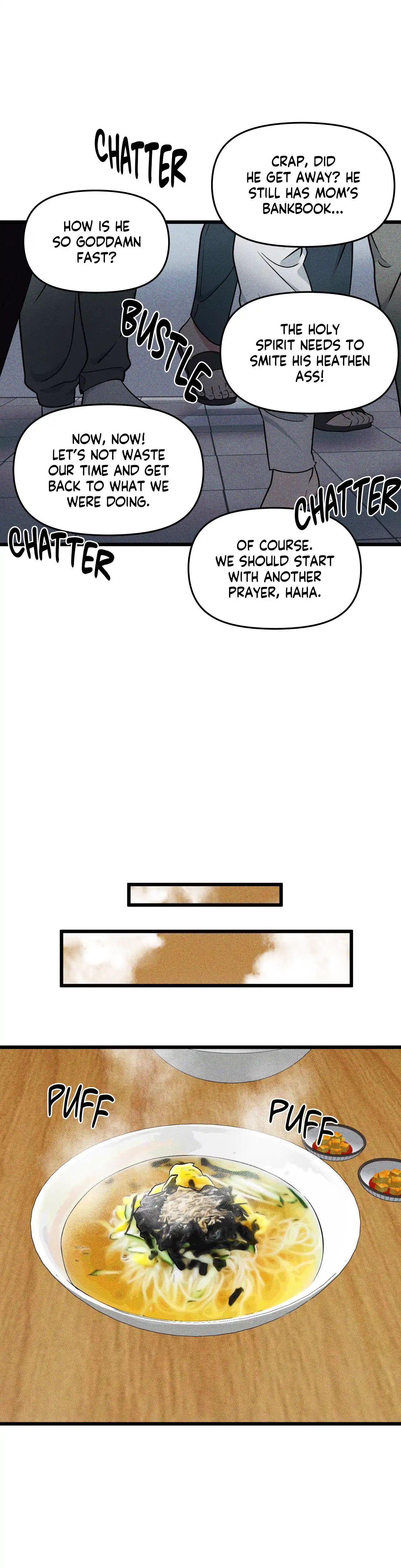 Read Full Volume chapter 5 image 19 on Lezhin