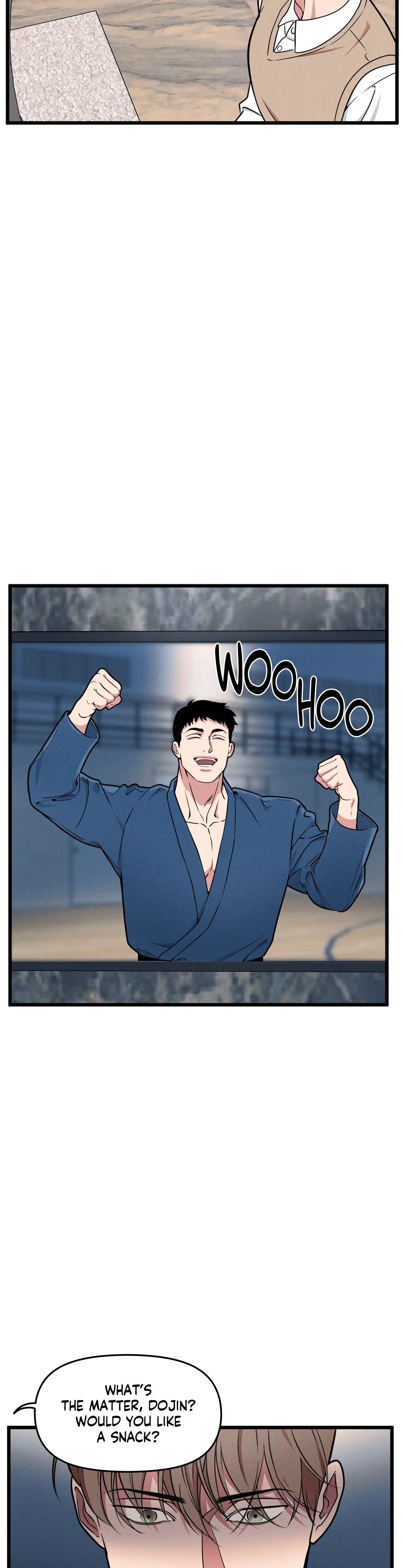 Read Full Volume chapter 5 image 2 on Lezhin