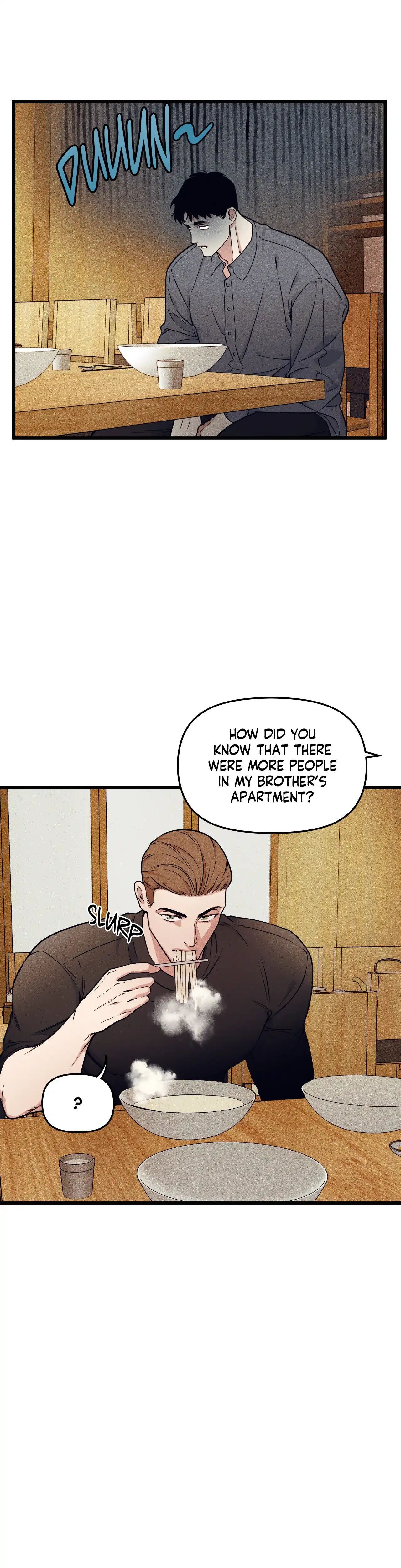 Read Full Volume chapter 5 image 20 on Lezhin