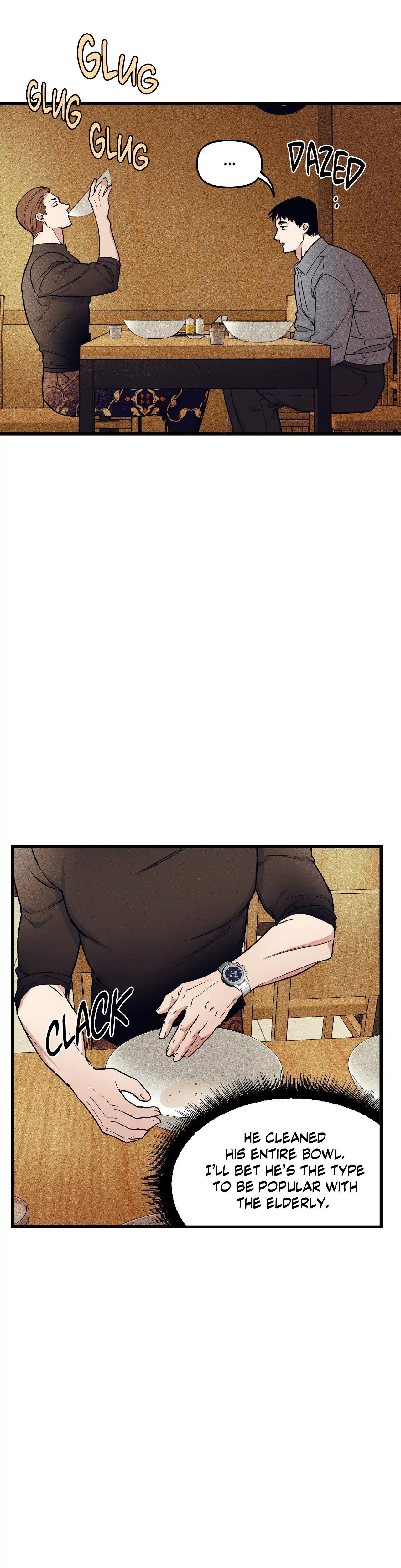 Read Full Volume chapter 5 image 21 on Lezhin