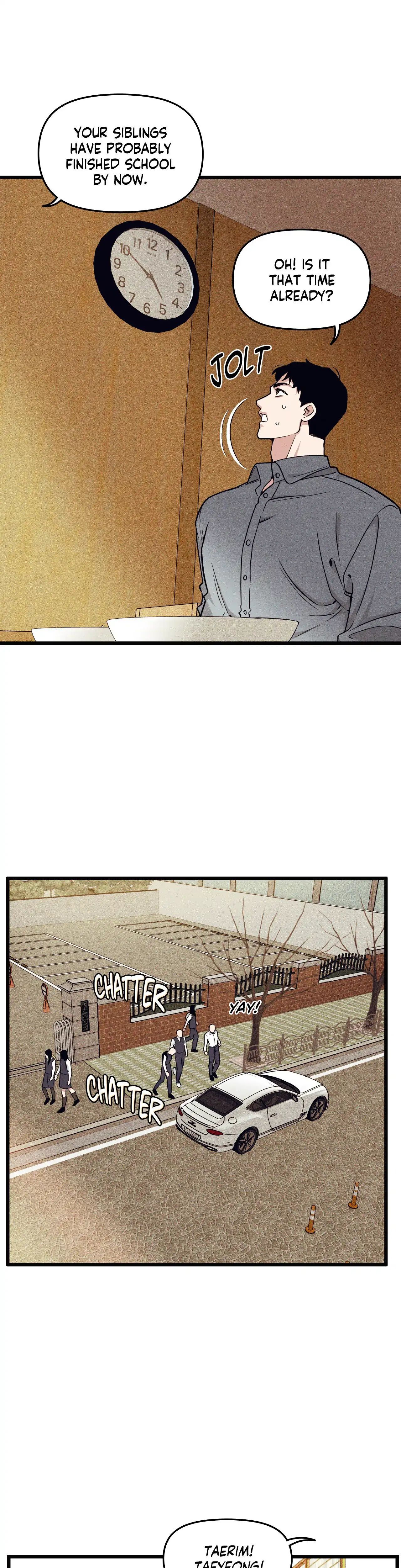 Read Full Volume chapter 5 image 22 on Lezhin