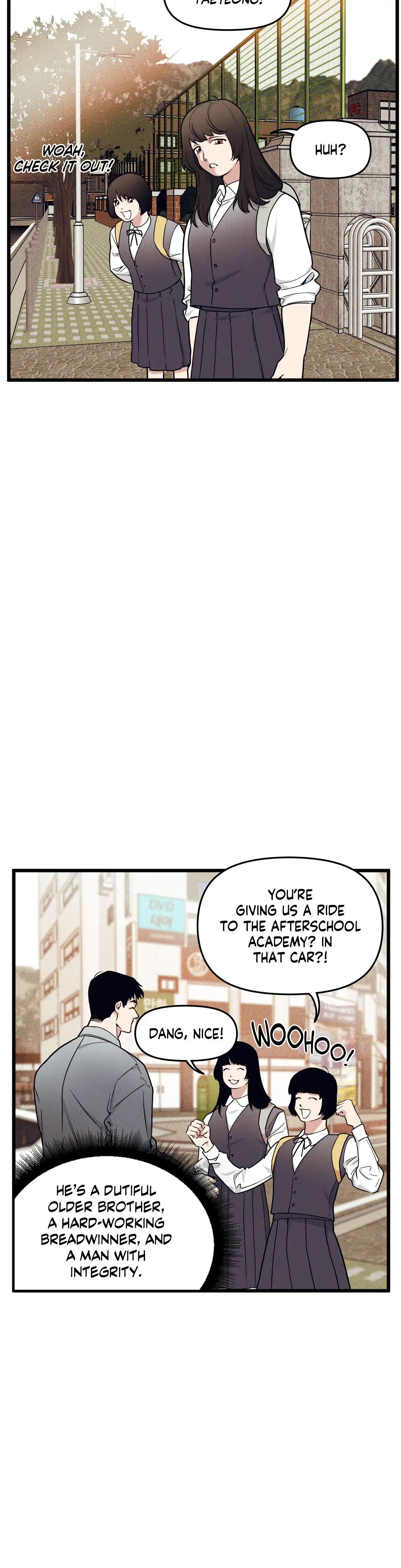 Read Full Volume chapter 5 image 23 on Lezhin