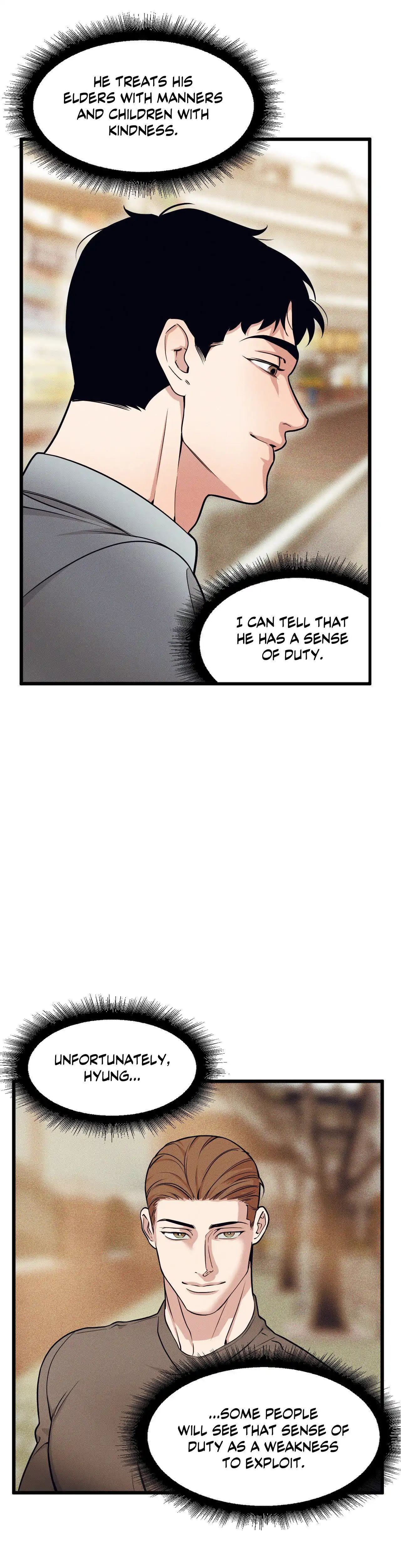 Read Full Volume chapter 5 image 24 on Lezhin