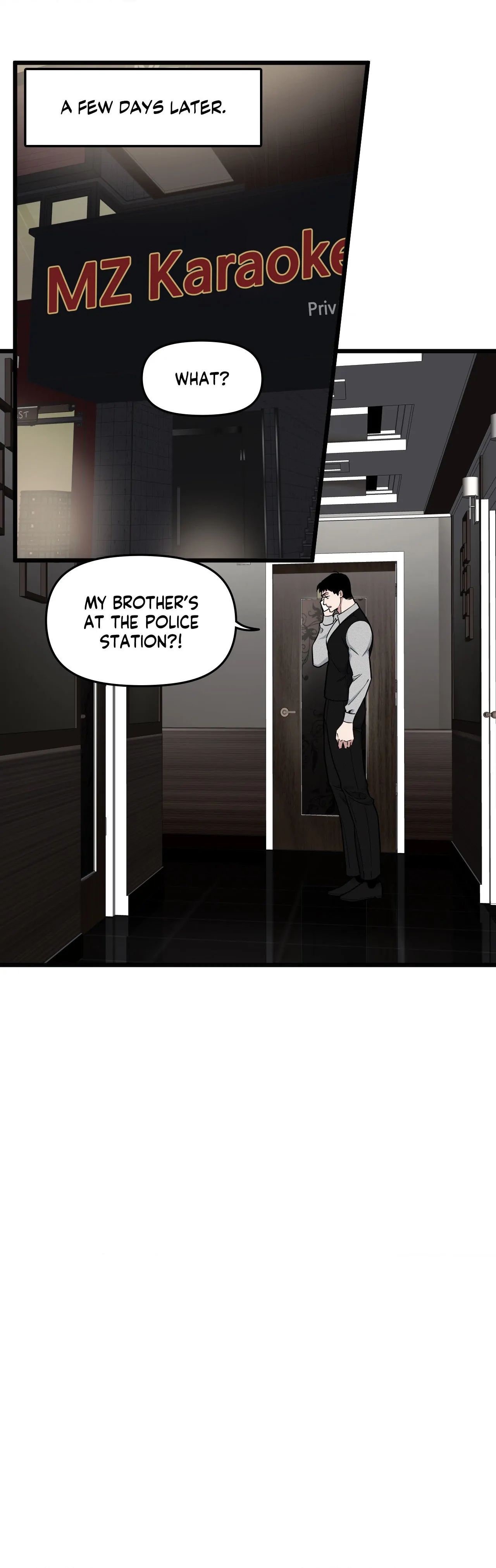 Read Full Volume chapter 5 image 25 on Lezhin