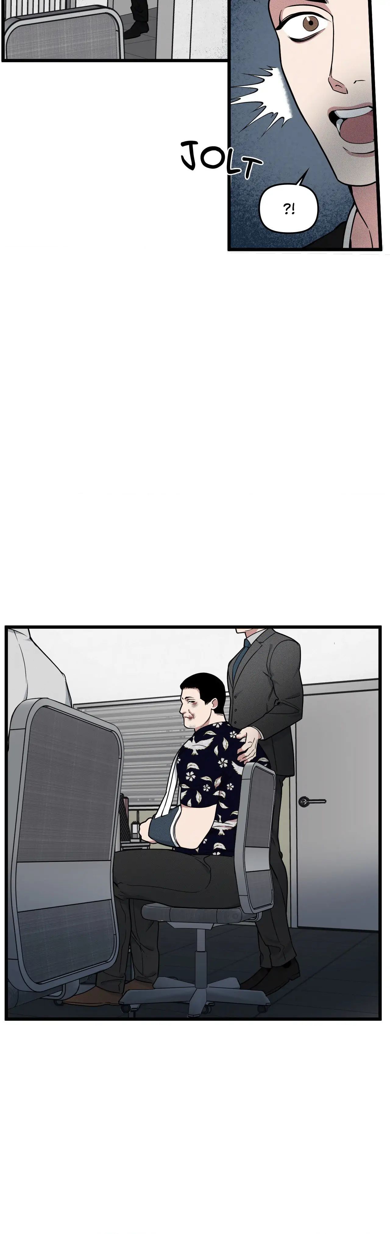 Read Full Volume chapter 5 image 27 on Lezhin