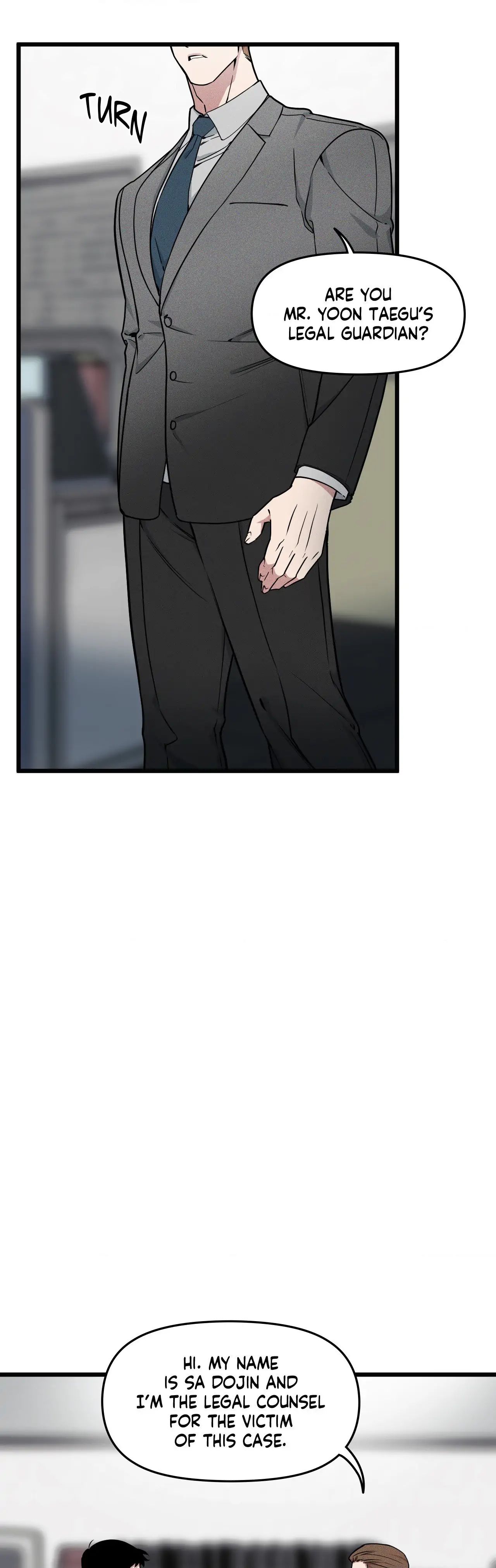 Read Full Volume chapter 5 image 28 on Lezhin