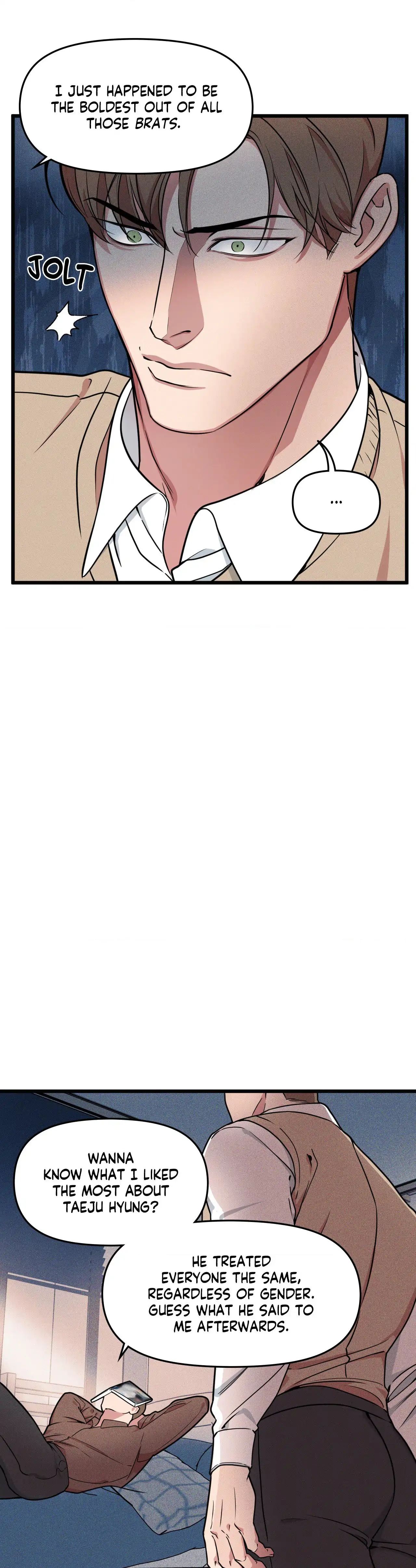 Read Full Volume chapter 5 image 6 on Lezhin
