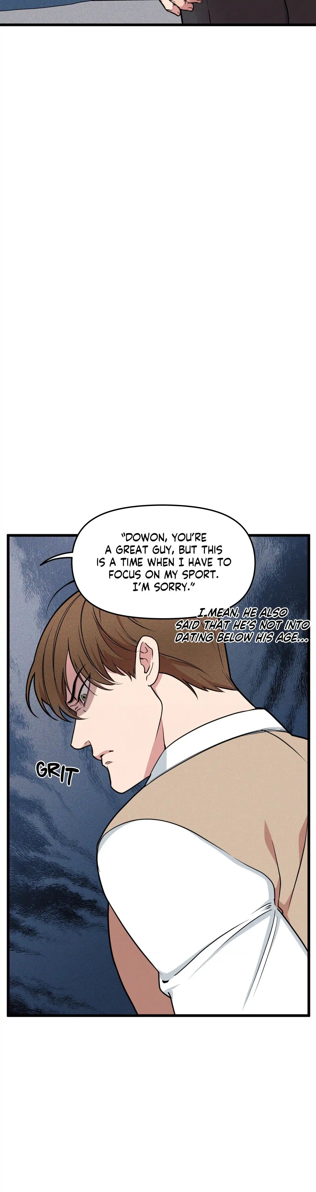 Read Full Volume chapter 5 image 7 on Lezhin