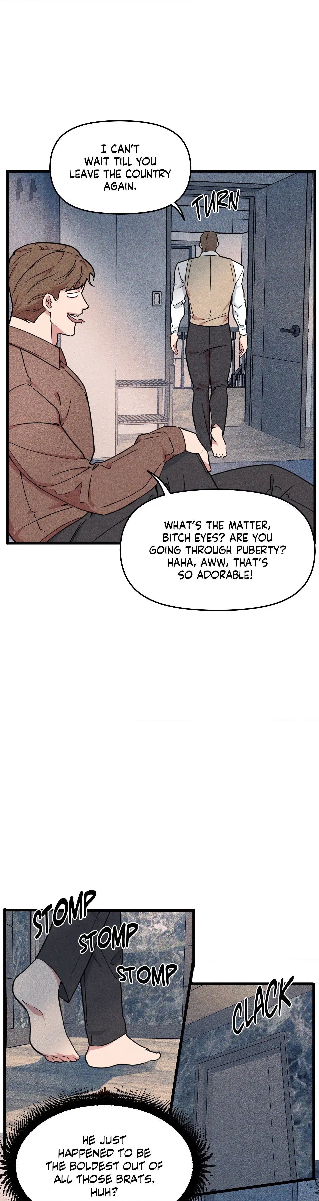 Read Full Volume chapter 5 image 8 on Lezhin