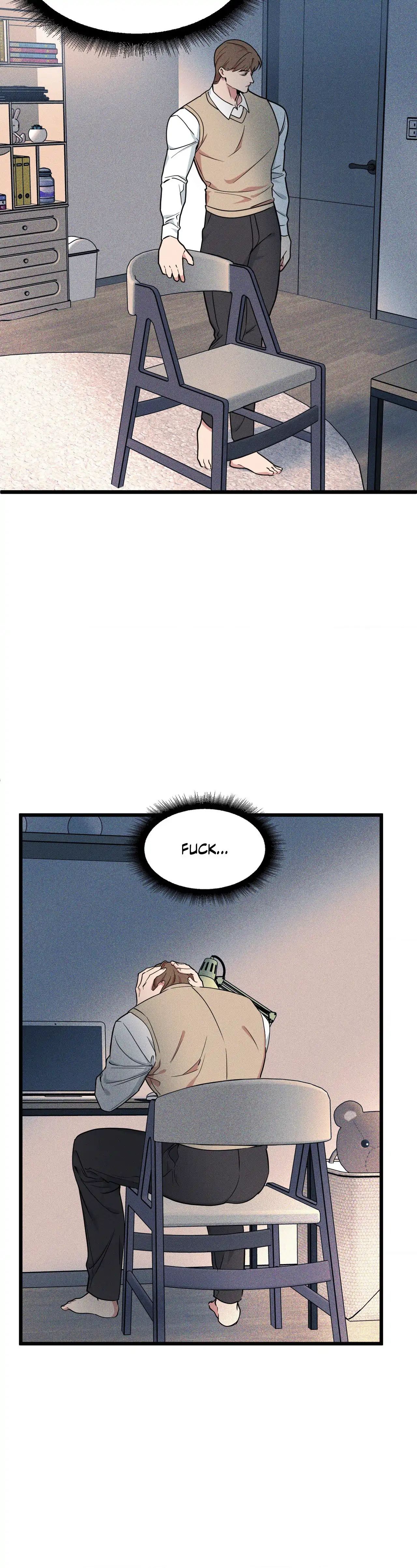 Read Full Volume chapter 5 image 9 on Lezhin
