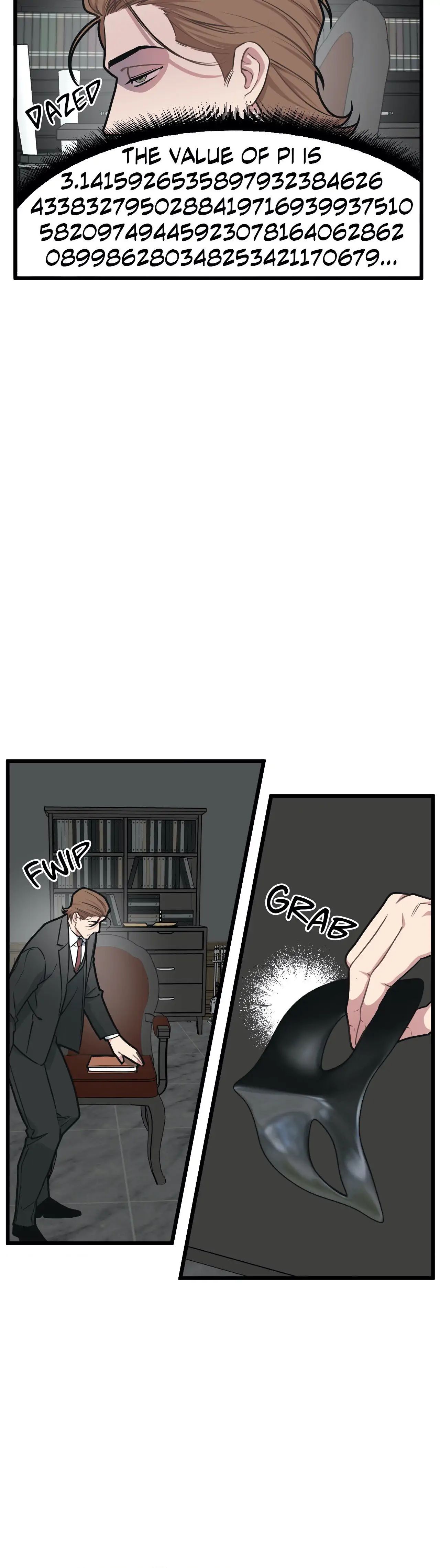 Read Full Volume chapter 50.1 image 10 on Lezhin