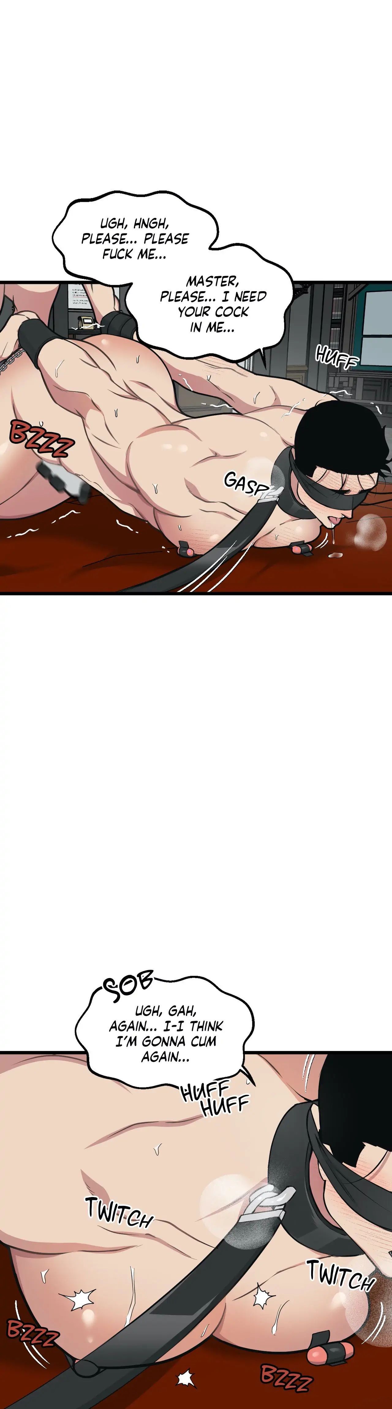 Read Full Volume chapter 50.1 image 11 on Lezhin