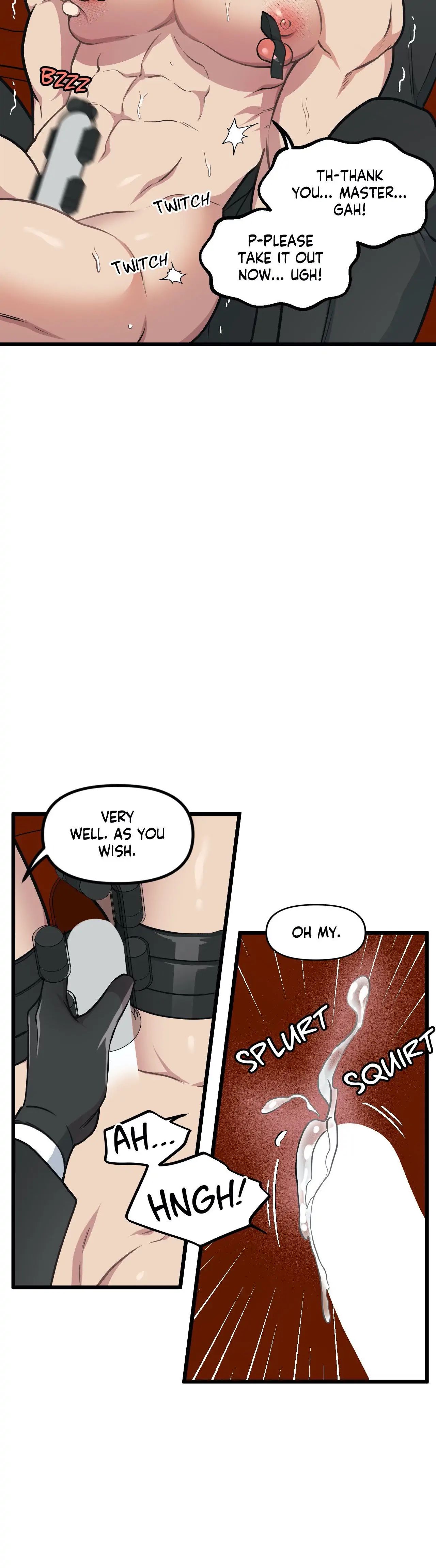 Read Full Volume chapter 50.1 image 13 on Lezhin