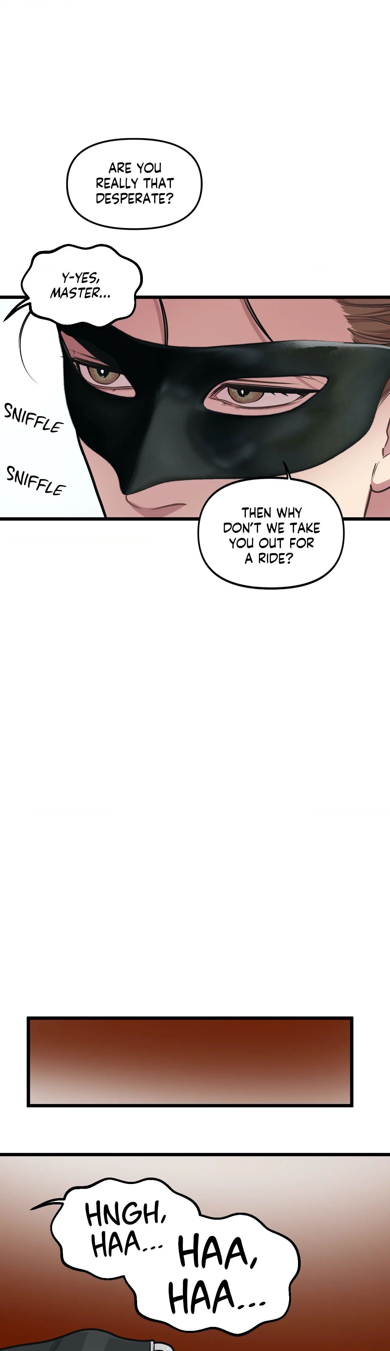 Read Full Volume chapter 50.1 image 23 on Lezhin