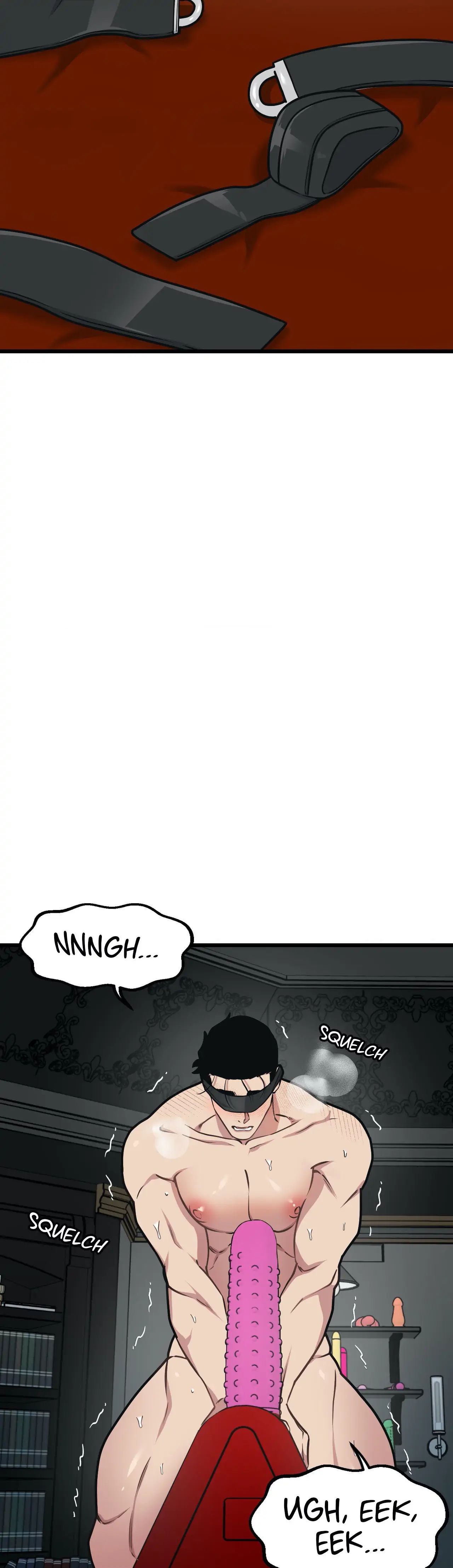 Read Full Volume chapter 50.1 image 24 on Lezhin
