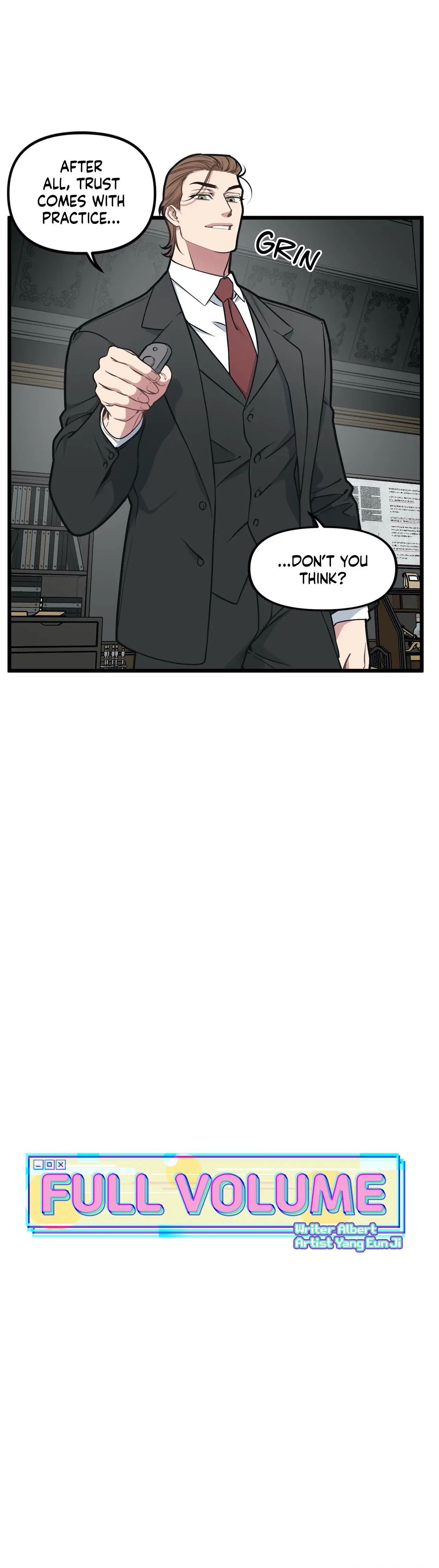 Read Full Volume chapter 50.1 image 8 on Lezhin