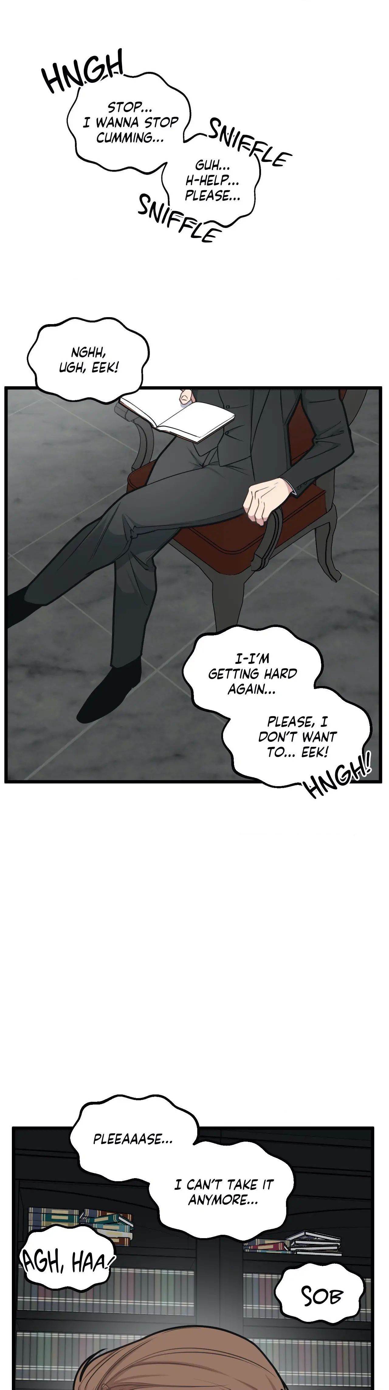 Read Full Volume chapter 50.1 image 9 on Lezhin