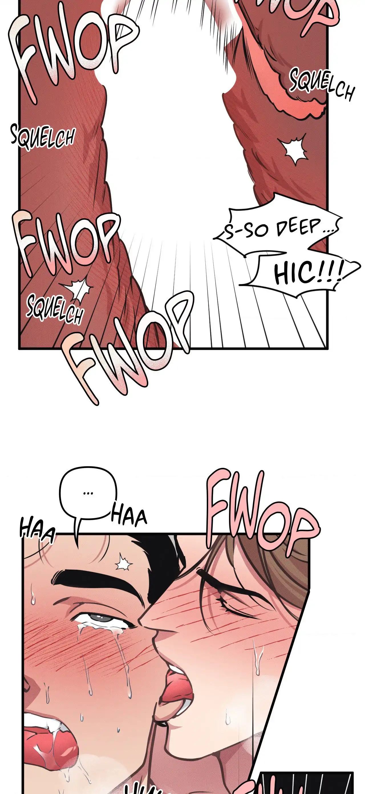 Read Full Volume chapter 50 image 34 on Lezhin