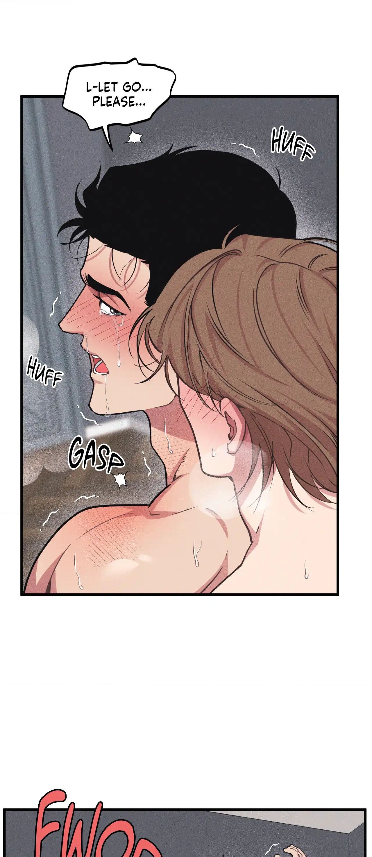 Read Full Volume chapter 50 image 38 on Lezhin
